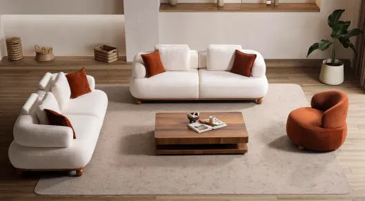 Product img 2, Exen Modern Koltuk Takımı